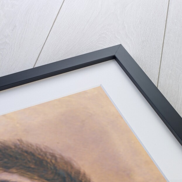 Study of a squirrel on a branch, c.1840 by English School