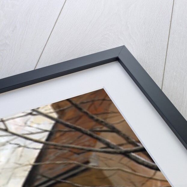 After the Rain, Cotswolds, 2010 by Cruz Jurado Traverso