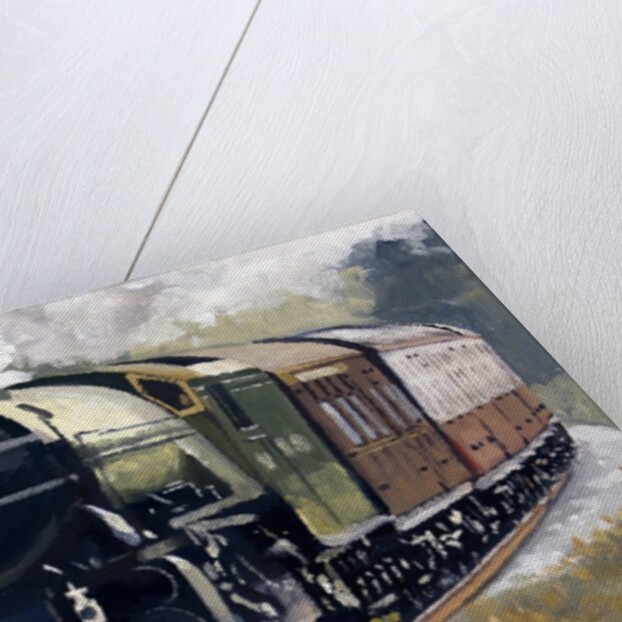 Cloud Creator, 2010 by Cruz Jurado Traverso