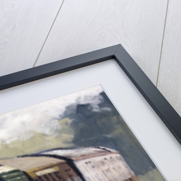 Cloud Creator, 2010 by Cruz Jurado Traverso