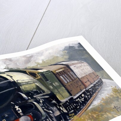 Cloud Creator, 2010 by Cruz Jurado Traverso