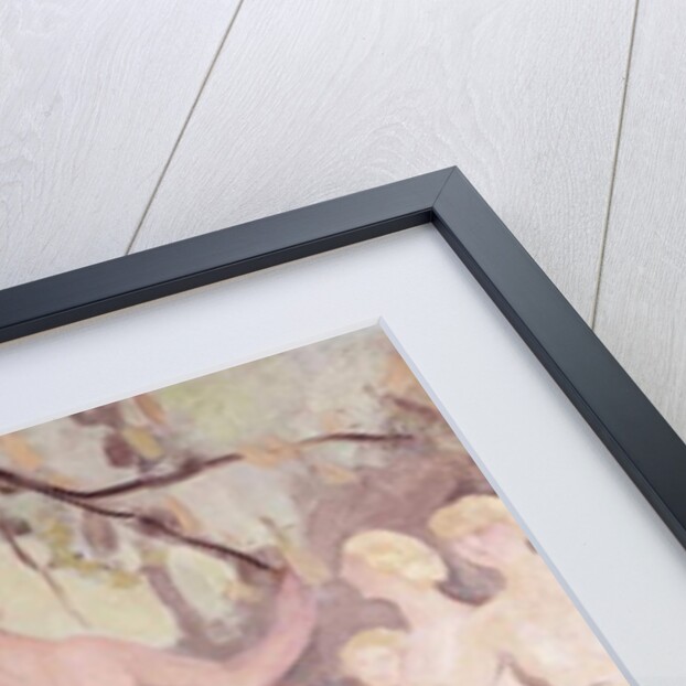 The Bathers by Jacqueline Marval