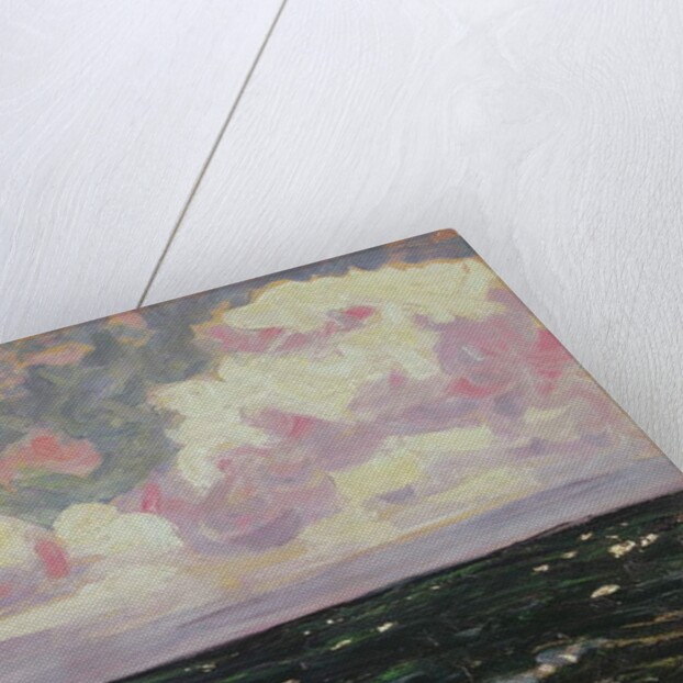 Seascape, c.1896 by Roderic O'Conor