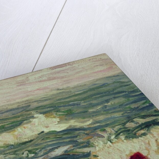 Seascape by Roderic O'Conor