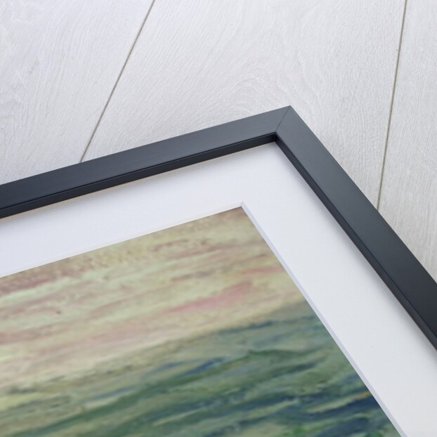 Seascape by Roderic O'Conor