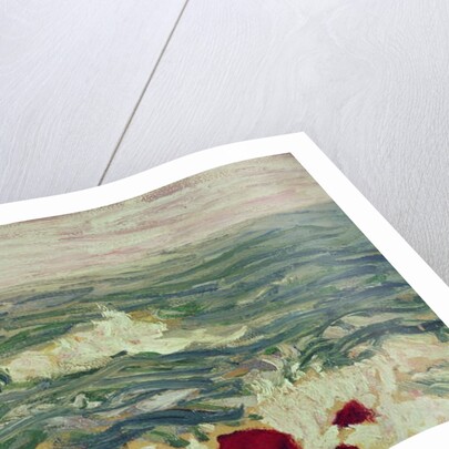 Seascape by Roderic O'Conor