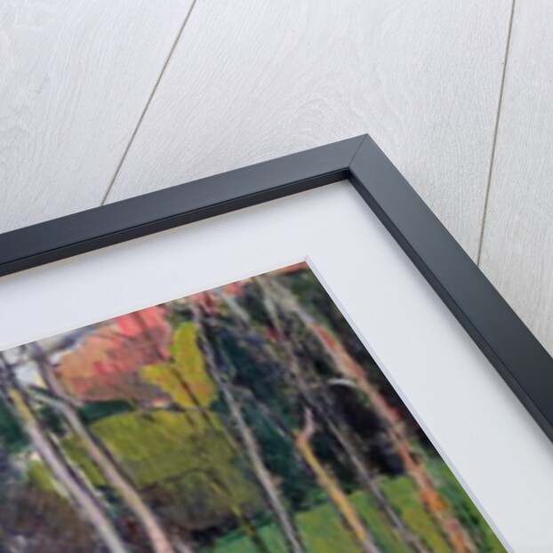 Landscape, 1889 by Emile Bernard