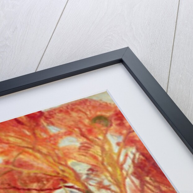 The Forest, 1912 by Emmanuel Gondouin