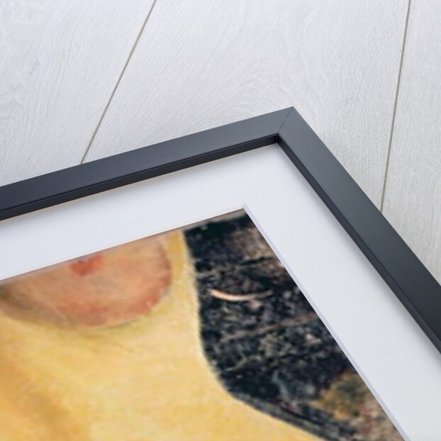 Nude by Christopher Wood