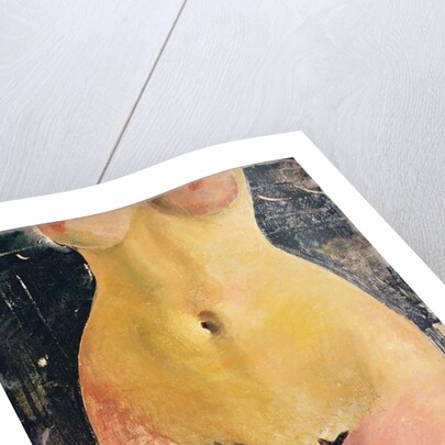 Nude by Christopher Wood