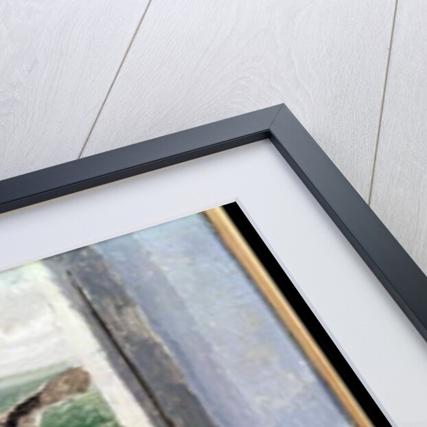 From a Cornish Window, 1928 by Christopher Wood