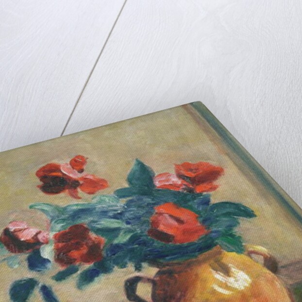 Bouquet of Flowers by Roderic O'Conor