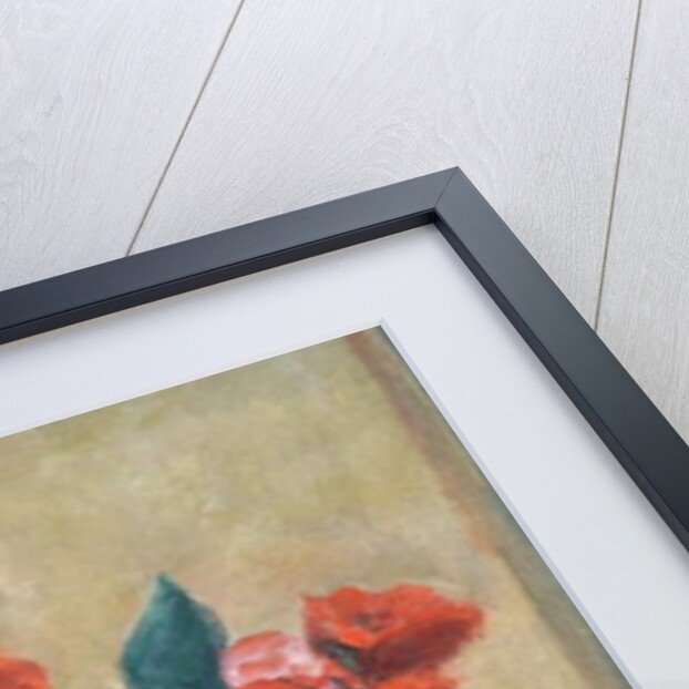 Bouquet of Flowers by Roderic O'Conor