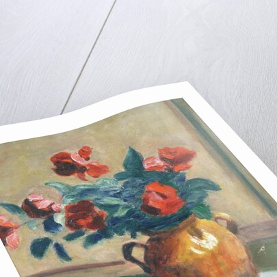 Bouquet of Flowers by Roderic O'Conor