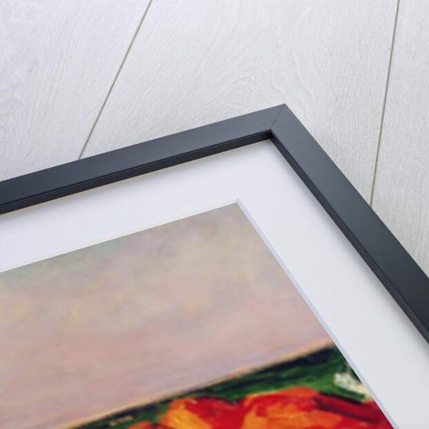 Seascape, Brittany by Roderic O'Conor