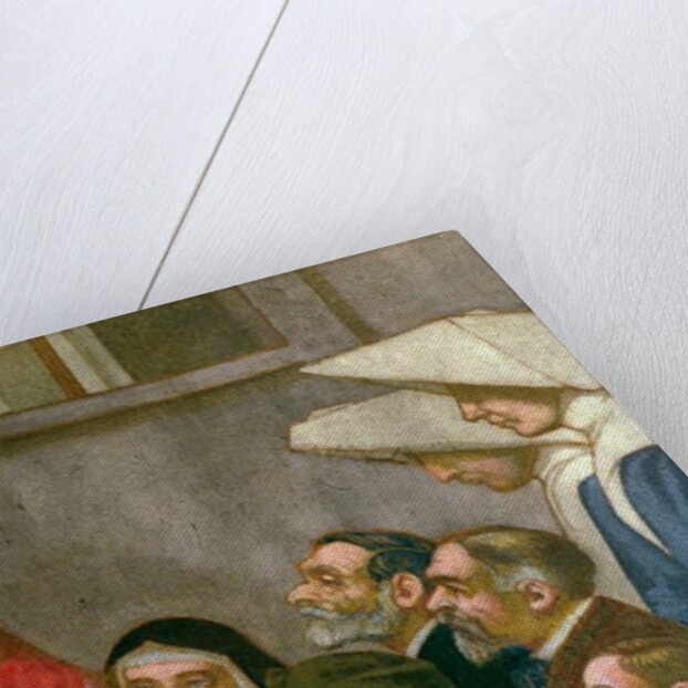 Pentecost by Maurice Denis