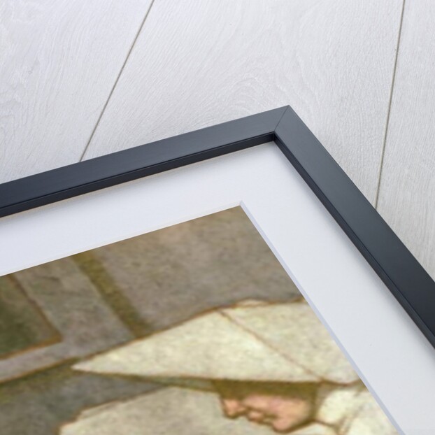 Pentecost by Maurice Denis