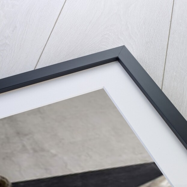 Christ on the Cross, detail by Ligier Richier