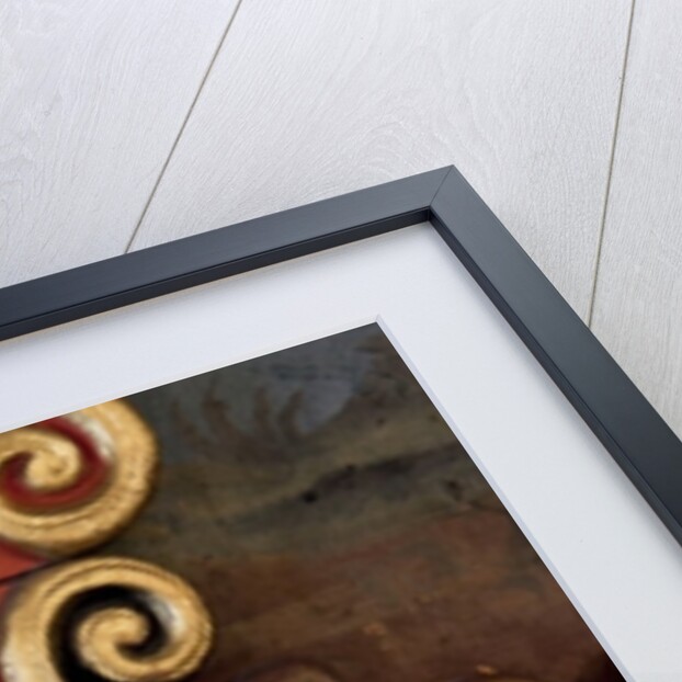 The Last Supper by Norwegian School