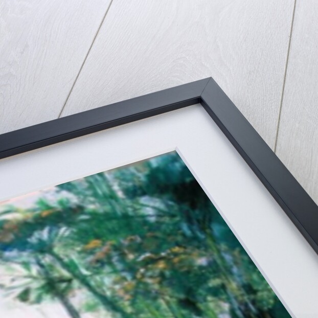 Hill Top Farm by Claire Spencer