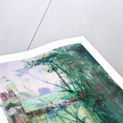 Hill Top Farm by Claire Spencer