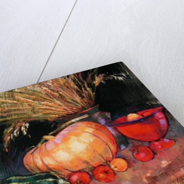 Harvest by Claire Spencer