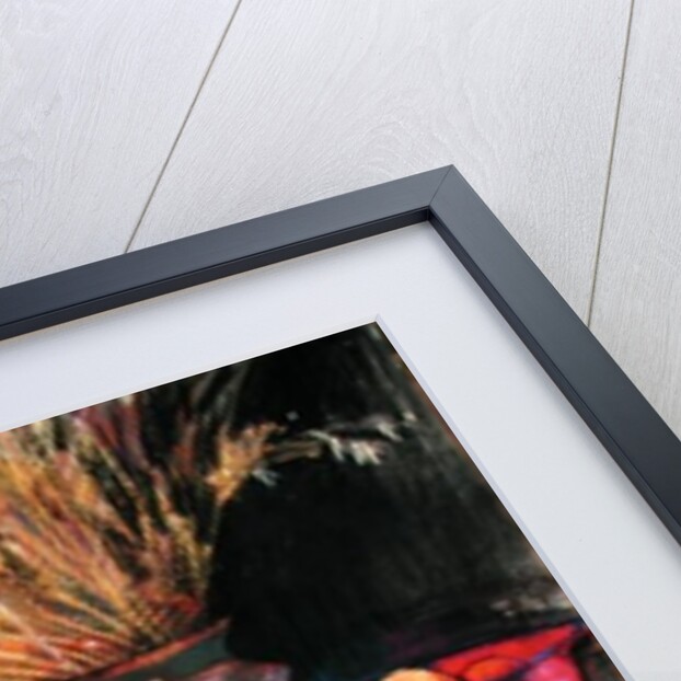 Harvest by Claire Spencer