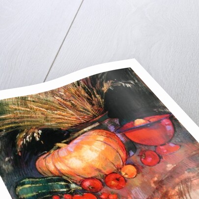 Harvest by Claire Spencer