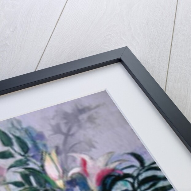 Spring Flowers by Claire Spencer