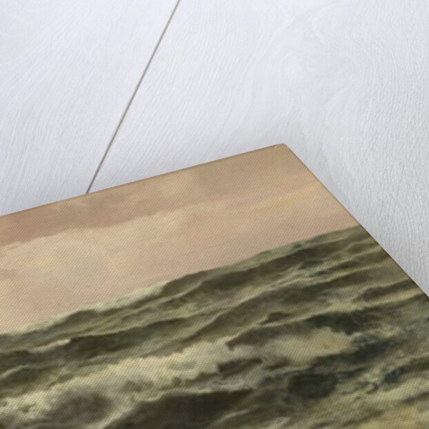 Off Folkestone, 1886 by John Fraser