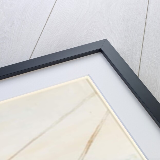 The Following Sea, 1925 by Arthur John Briscoe