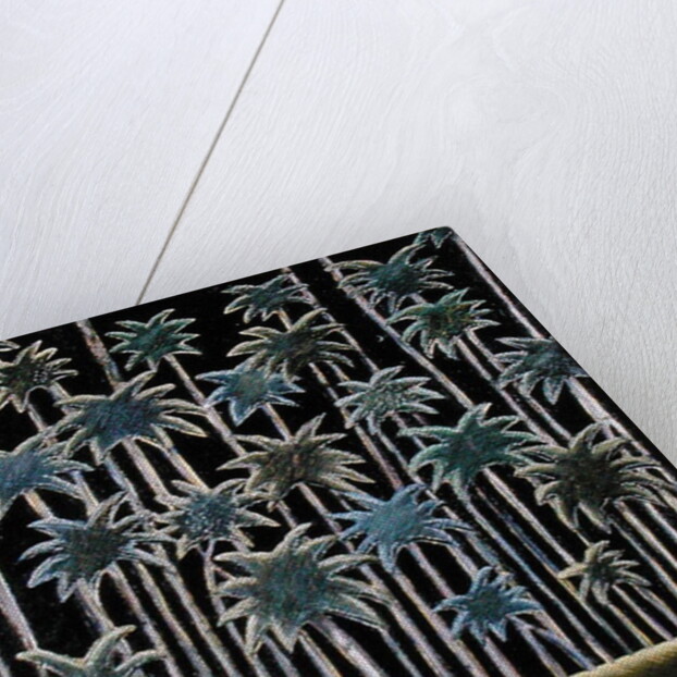 A Walk in the Country, 1989 by Celia Washington