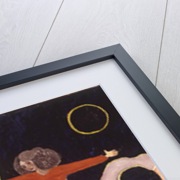 Stepping Out by Celia Washington