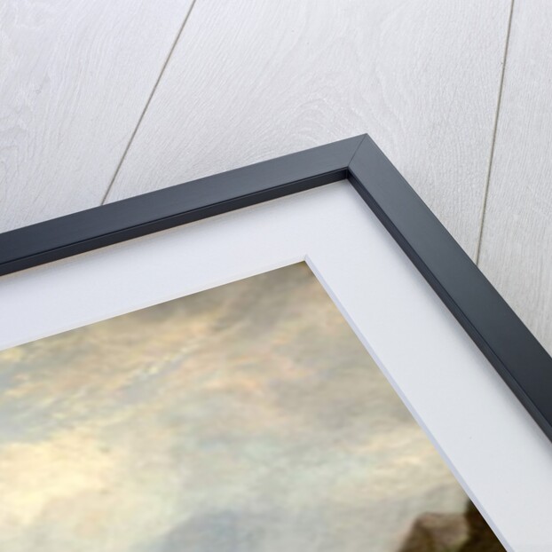 Near Beddgelert by Benjamin Shipham