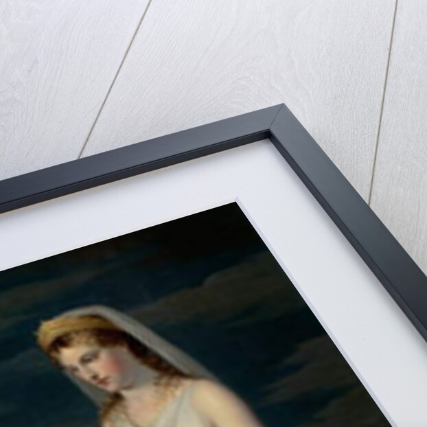 Juno Borrowing the Girdle of Venus, c.1771 by Guy (attr. to) Head