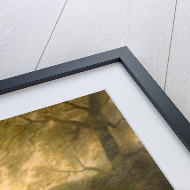 Horses and Dog in a Landscape, c.1830 by Clifton Tomson