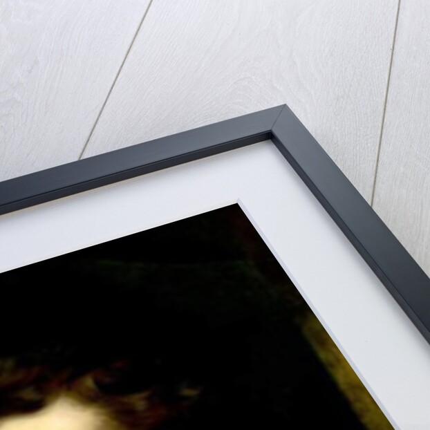 John Rawson Walker, 1822 by Thomas (attr.to) Barber