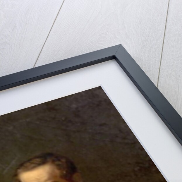 Henry Pelham-Clinton by Alfred Wilson Cox