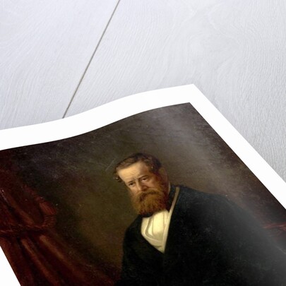 Henry Pelham-Clinton by Alfred Wilson Cox