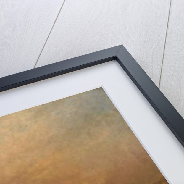 The Pool of the Thames, over London's Silent Highway, 1890 by Claude T. Stanfield Moore