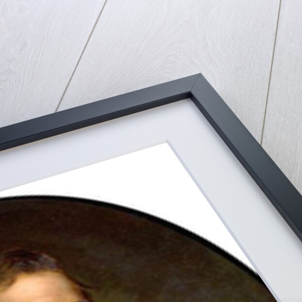 Henry Dawson by Sylvanus Redgate