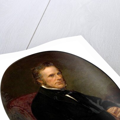 Henry Dawson by Sylvanus Redgate