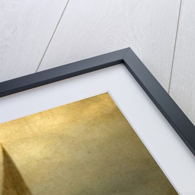 A River Scene with Barges, c.1825 by Augustus Wall Callcott