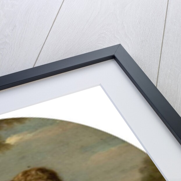 Maria by Angelica (after) Kauffman