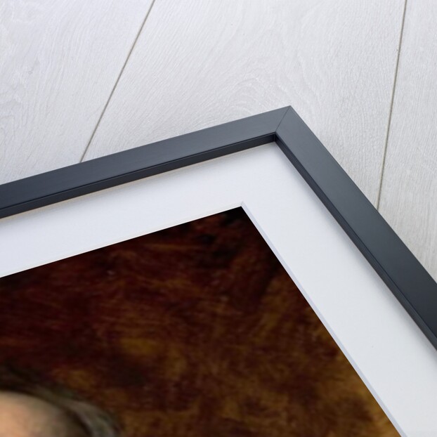 James Duffield Harding by John Prescott Knight