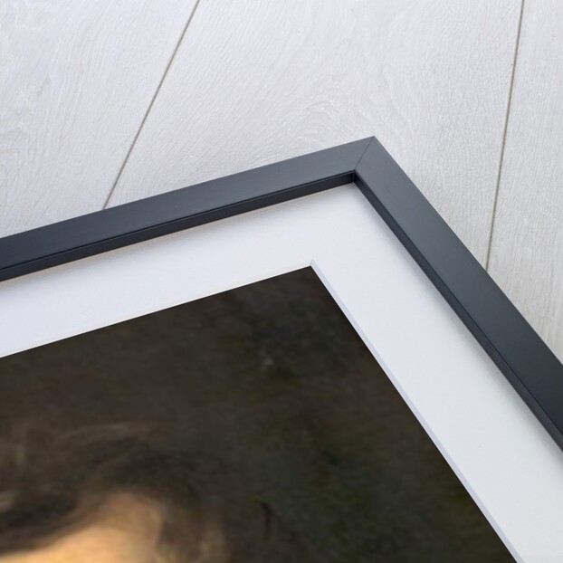 Self Portrait, c.1820 by William Payne