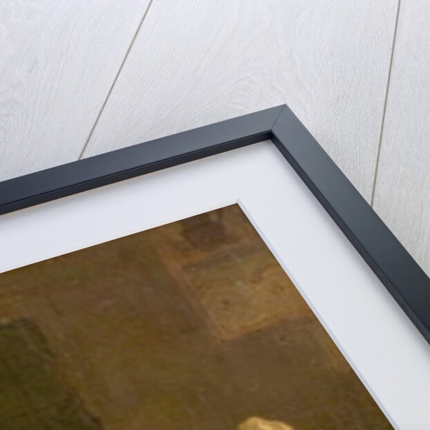 The Scandal by Robert Smirke