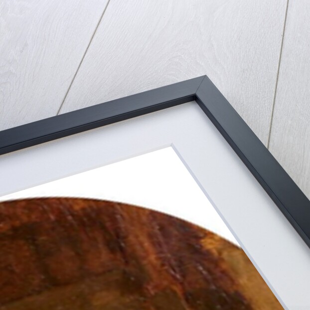 The Soldier's Grave, 1813 by David Wilkie