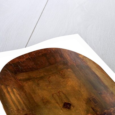 The Soldier's Grave, 1813 by David Wilkie