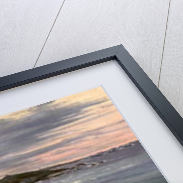 St Mary's, Scilly Isles by Edwin Edwards